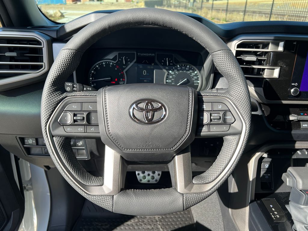 2026 Toyota Tundra SR5 - Photo 16
