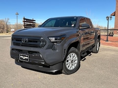 2025 Toyota Tacoma SR5 4X4 DOUBLE CAB