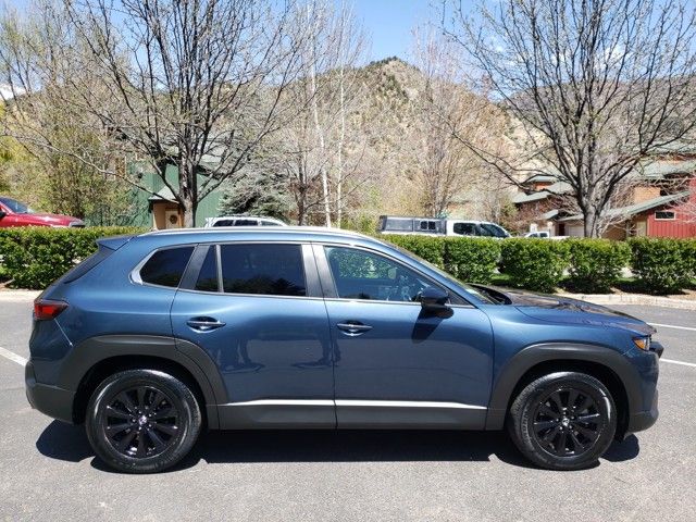 2024 Mazda CX-50 2.5 S Preferred photo 2