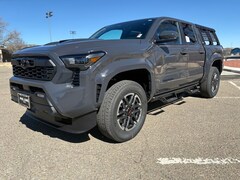 2026 Toyota Tacoma TRD Sport 4X4 DOUBLE CAB