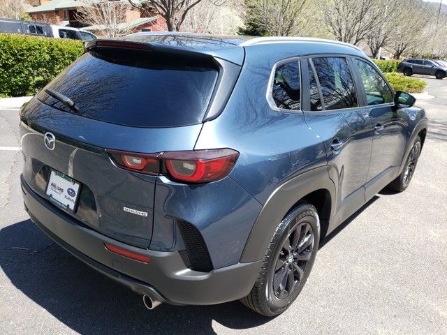 2024 Mazda CX-50 2.5 S Preferred photo 3