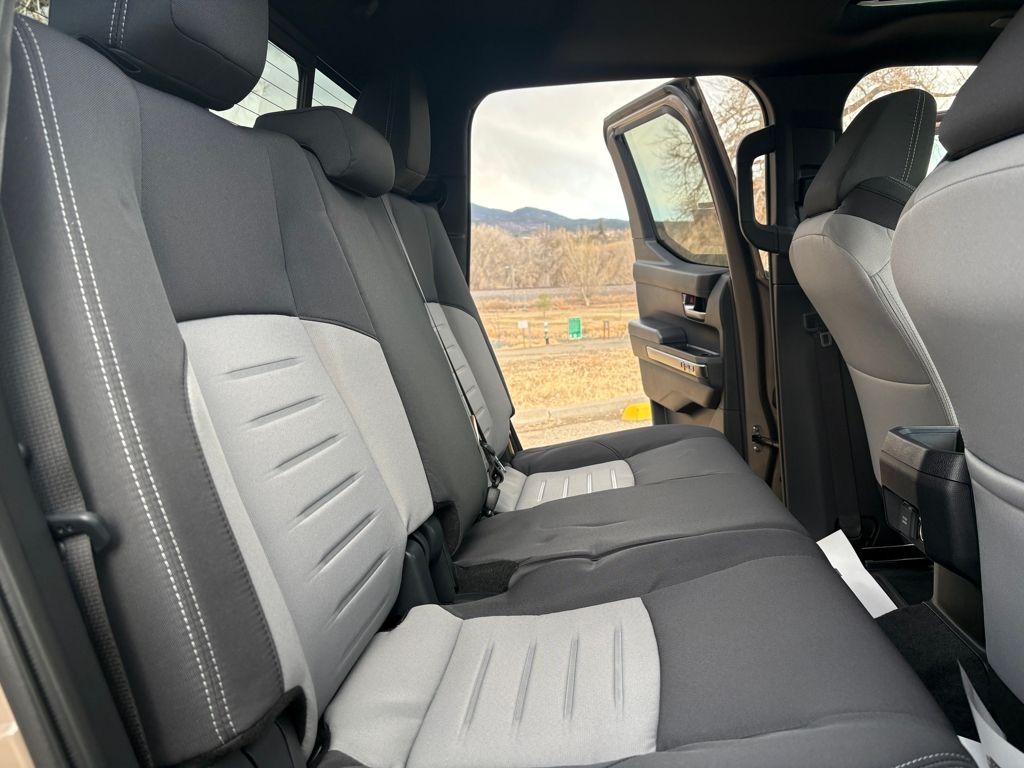 2026 Toyota Tacoma TRD Off Road - Photo 15
