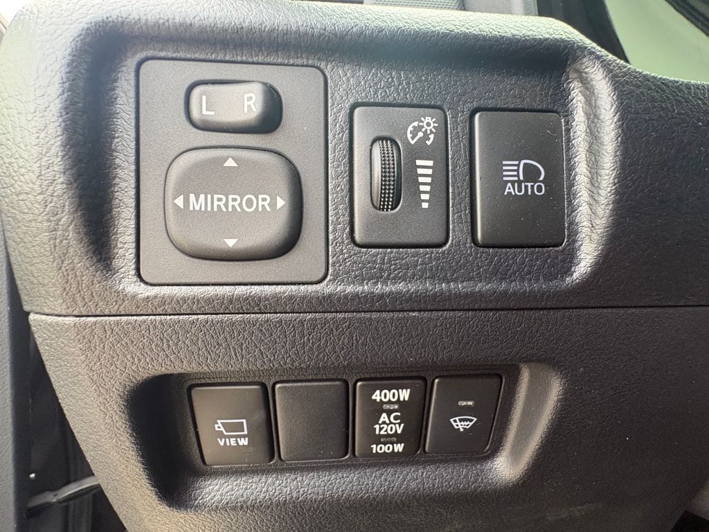 2023 Toyota 4Runner Limited - Photo 20