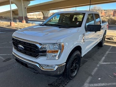 2021 Ford F-150 XLT Truck