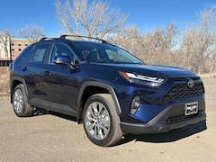 2025 Toyota RAV4 XLE Premium XLE PREM AWD SUV