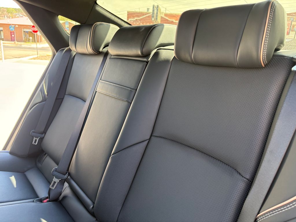 2026 Toyota Crown Nightshade - Photo 16