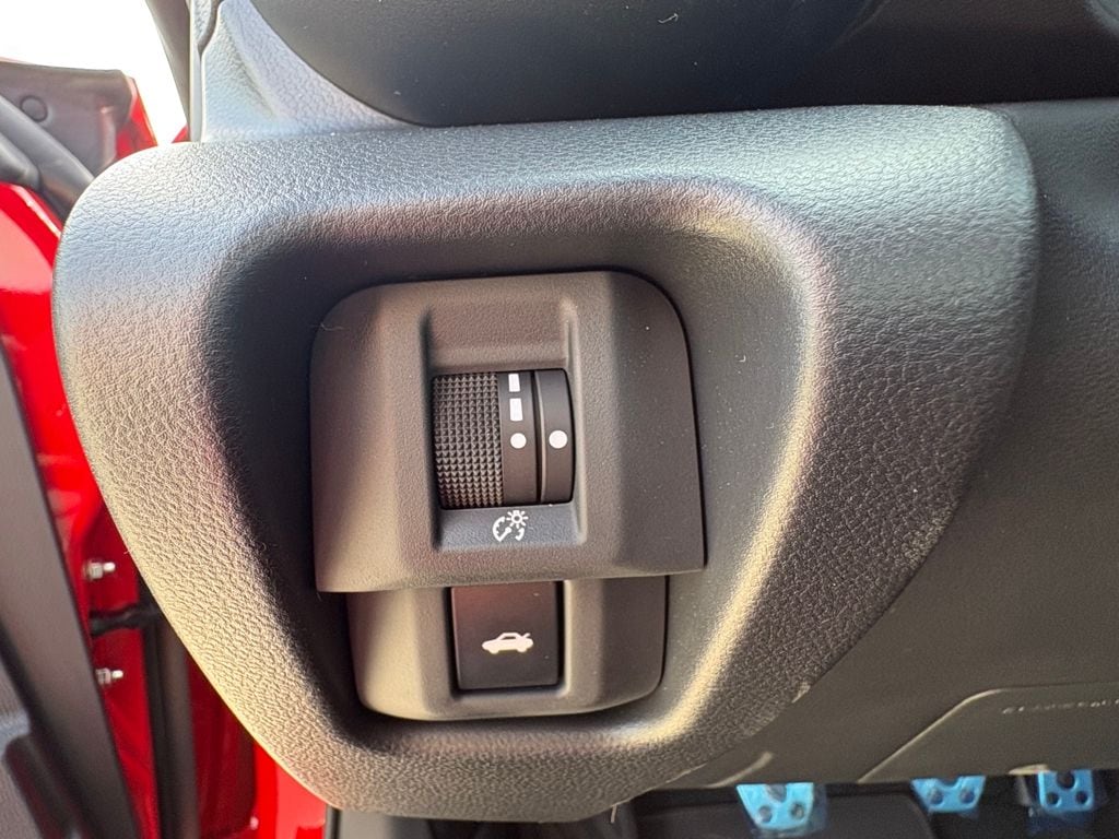 2026 Toyota GR86 Premium - Photo 16