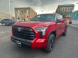 Used 2026 Toyota Tundra SR5 SR5 CREWMAX 5.5
