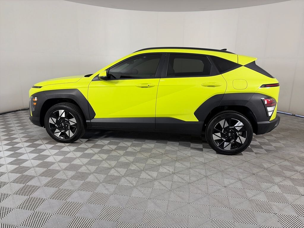 Used 2024 Hyundai Kona SEL