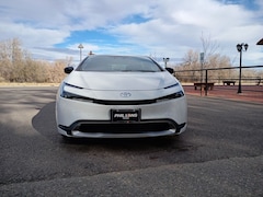 2026 Toyota Prius Plug-in Hybrid SE PLUG-IN HYBRID