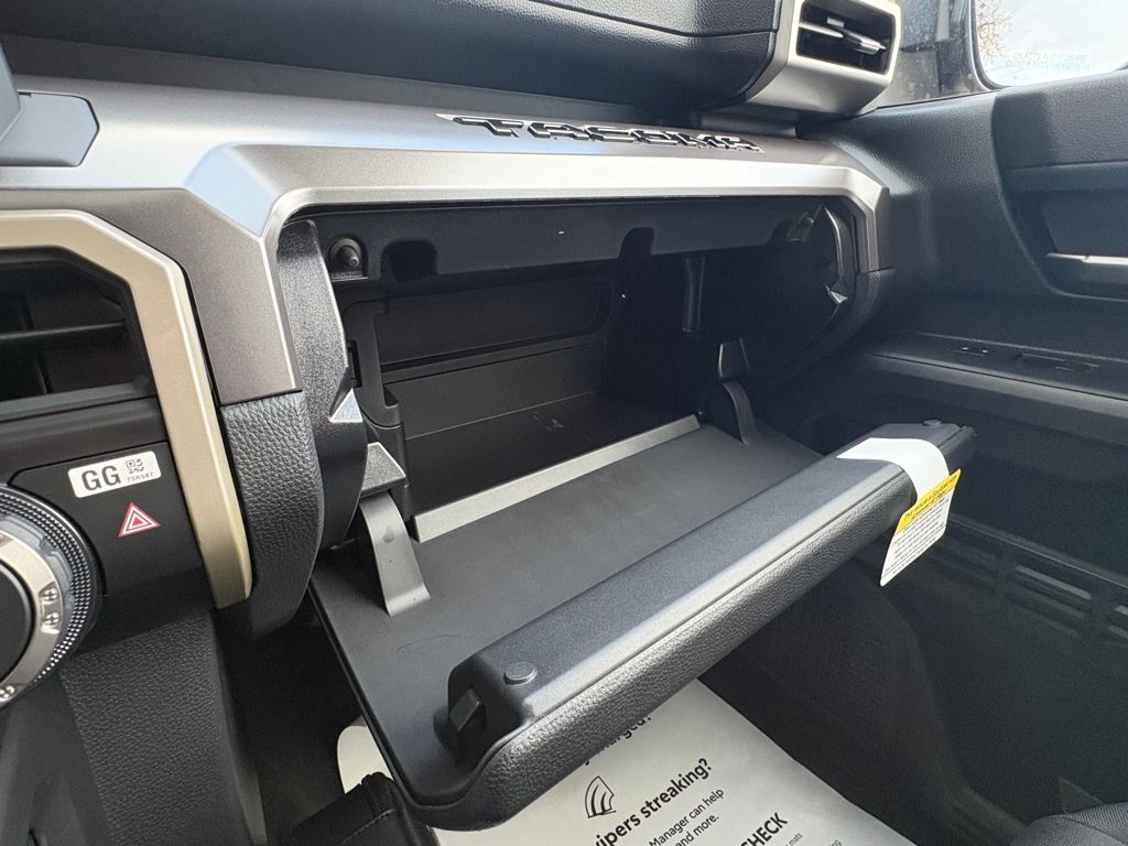 2026 Toyota Tacoma TRD Off Road - Photo 39