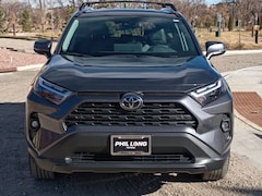 2025 Toyota RAV4 XLE Premium XLE PREM AWD SUV