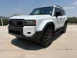 Used 2025 Toyota Land Cruiser Base