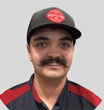 Staff member Dylan Solano  from f47a19c40486
