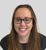 Staff member Darby Shier from 375b84829be5