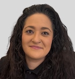 Staff member Elissa Dominguez from f47a19c40486