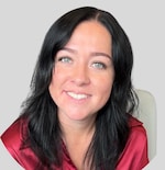 Staff member Tenika Heidelberg from ca628e6e136e