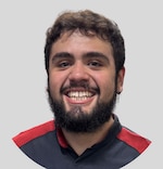 Staff member Carlos Lopez from f47a19c40486