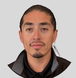 Staff member Zakk Lucerro from ca628e6e136e