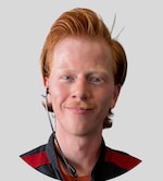 Staff member Jonathan Segera from f47a19c40486