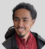 Staff member RJ Trujillo from ca628e6e136e