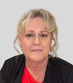 Staff member Tammy Trujillo from 375b84829be5