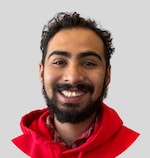 Staff member Samuel Ozuna from f47a19c40486