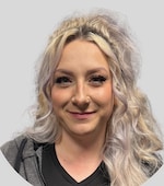Staff member Arianna Santistevan from f47a19c40486