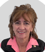 Staff member Paula Murphy from 375b84829be5