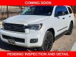 Used 2022 Toyota Sequoia Nightshade SUV