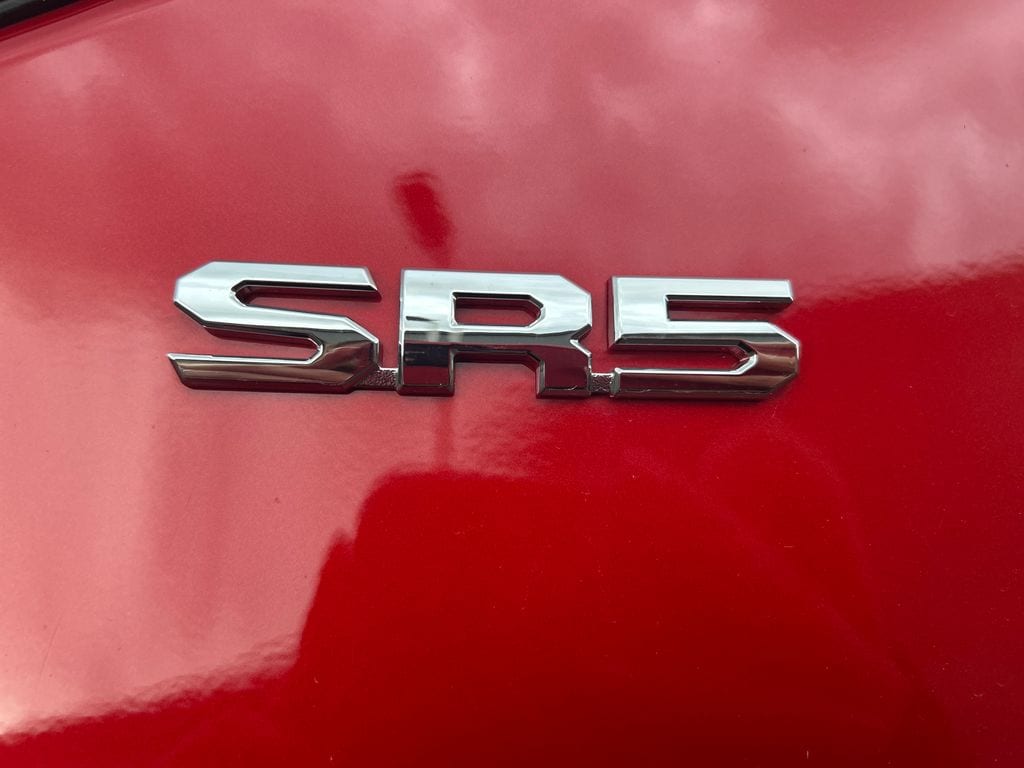 2026 Toyota Tundra SR5 - Photo 29