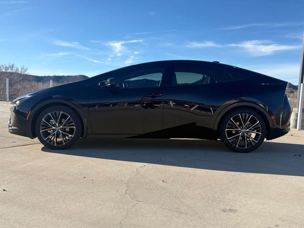 New 2026 Toyota Prius Limited AWD Limited AWD