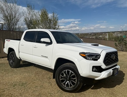 2023 Toyota Tacoma Truck