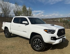 2023 Toyota Tacoma Truck