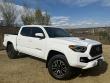 Used 2023 Toyota Tacoma  Truck