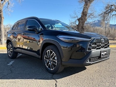 2026 Toyota Corolla Cross XLE XLE - AWD