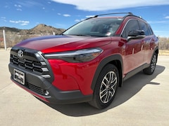 2026 Toyota Corolla Cross XLE XLE - AWD