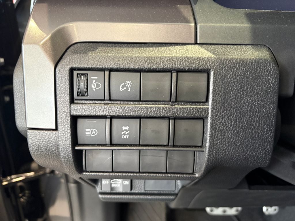 2026 Toyota Tacoma TRD Sport - Photo 24