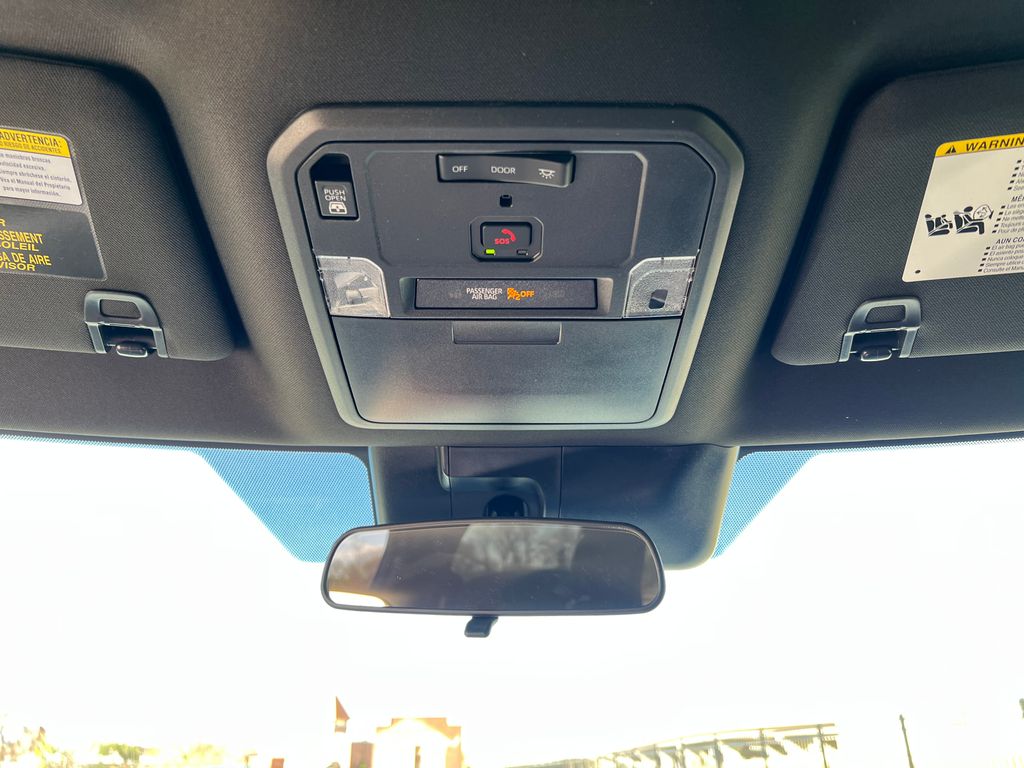 2026 Toyota Tundra SR5 - Photo 25