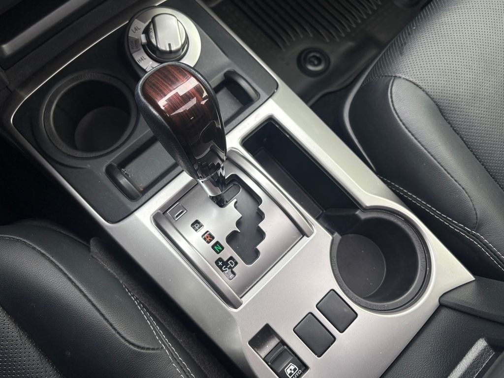 2023 Toyota 4Runner Limited - Photo 29