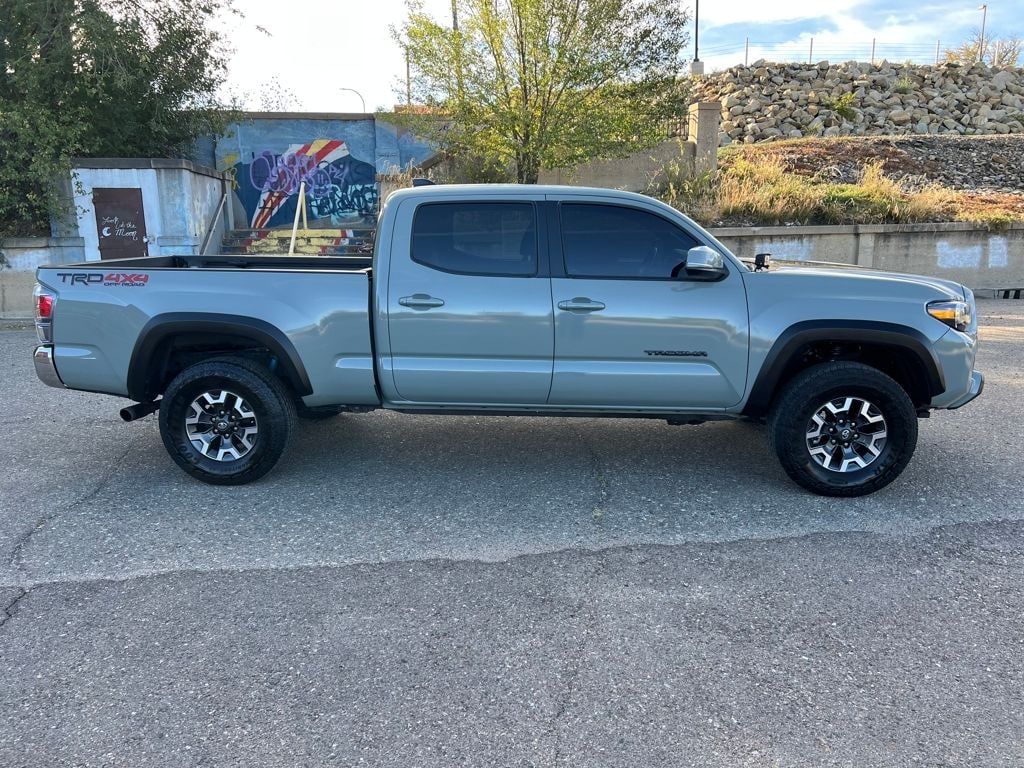 Used 2023 Toyota Tacoma Truck