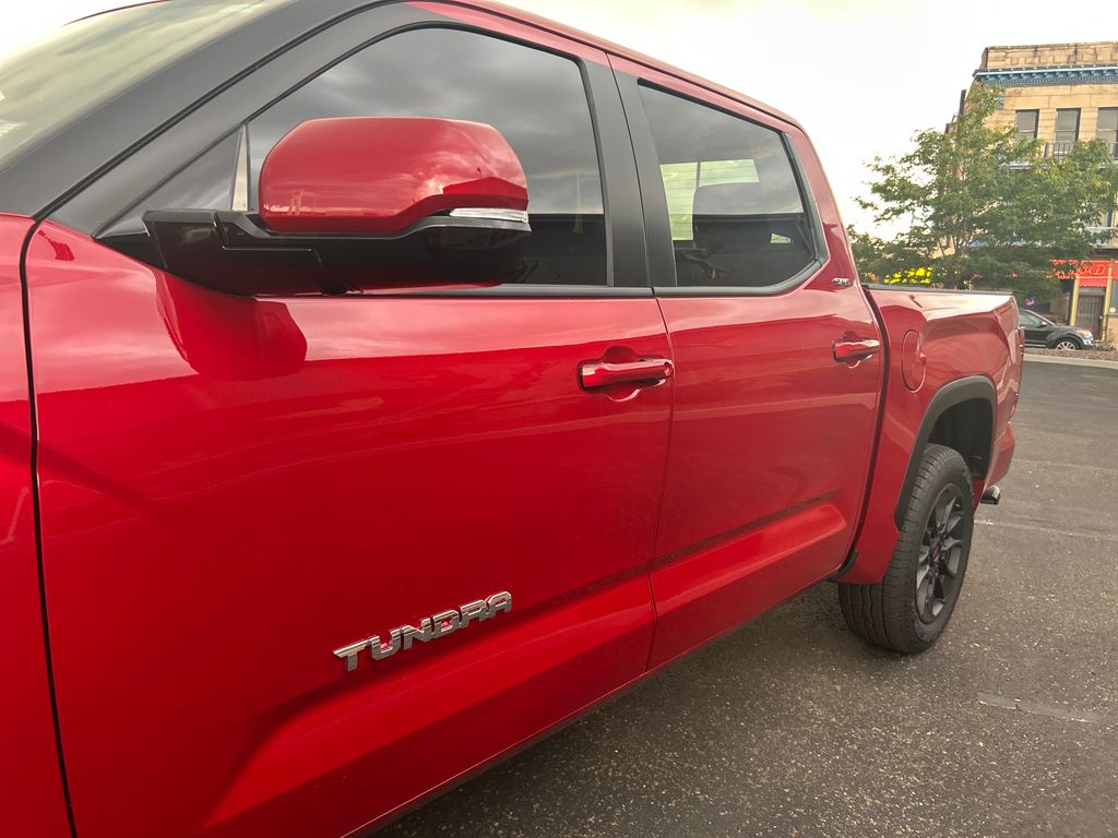 2026 Toyota Tundra SR5 - Photo 30
