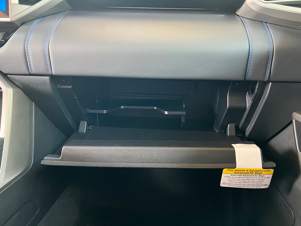 2026 Toyota Tundra Platinum - Photo 26