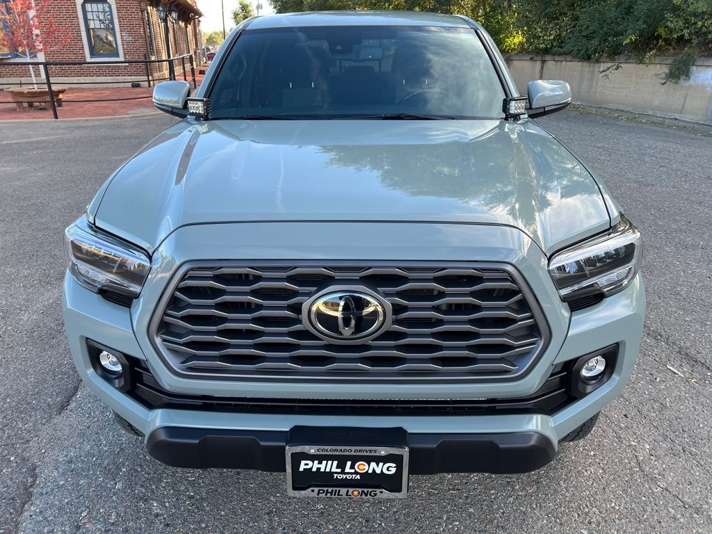 Used 2023 Toyota Tacoma Truck