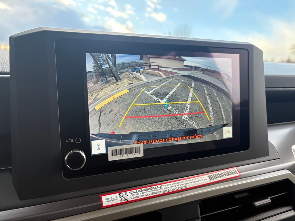 2026 Toyota Tacoma TRD Off Road - Photo 30