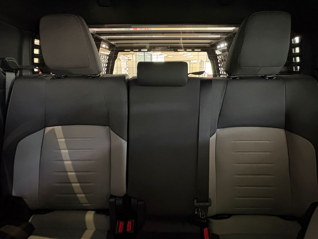 2026 Toyota Tacoma TRD Sport - Photo 16