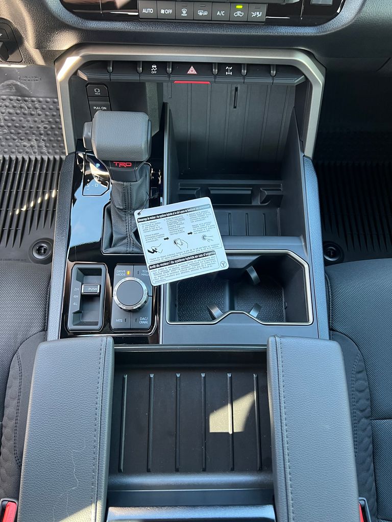 2026 Toyota Tundra SR5 - Photo 20