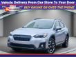 Used 2018 Subaru Crosstrek