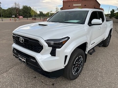 2025 Toyota Tacoma TRD Sport 4X4 DOUBLE CAB