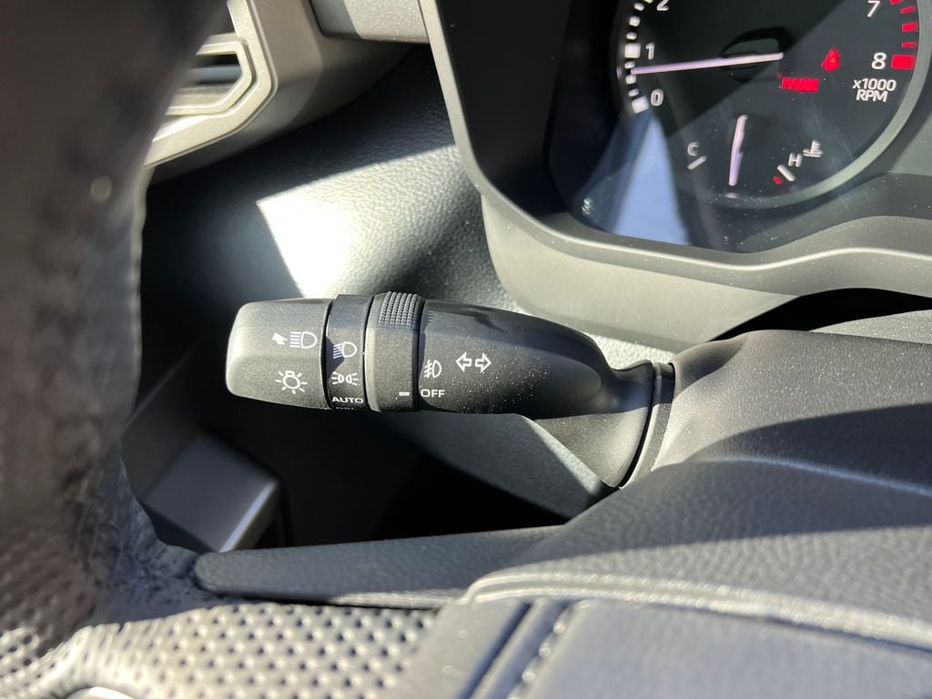 2026 Toyota Tundra SR5 - Photo 14
